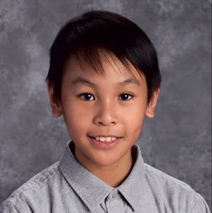 Meet your Posher, Jefferson